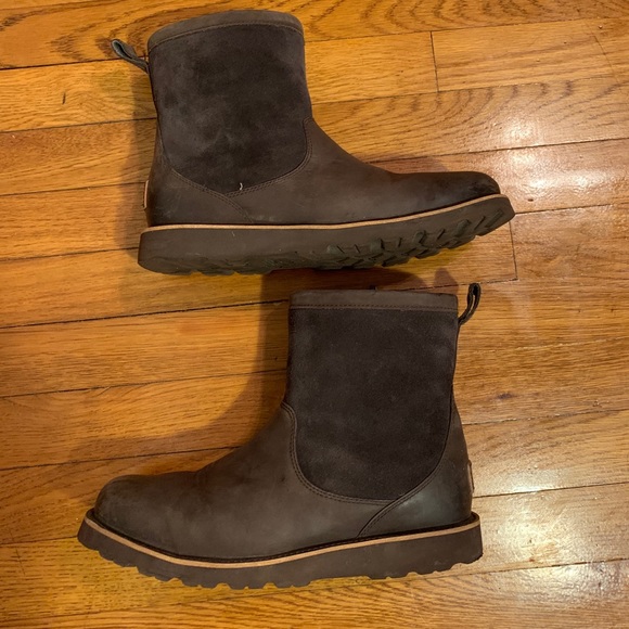 UGG Other - Men’s UGG Hendren TL Boots